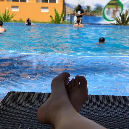 San Remo Oasis Cebu City-Studio Type Condo