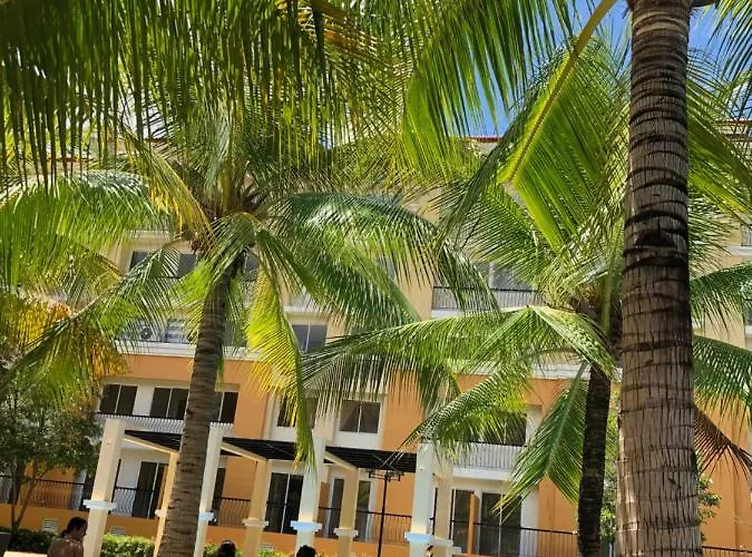 Aparthotel San Remo Oasis City-studio Type *