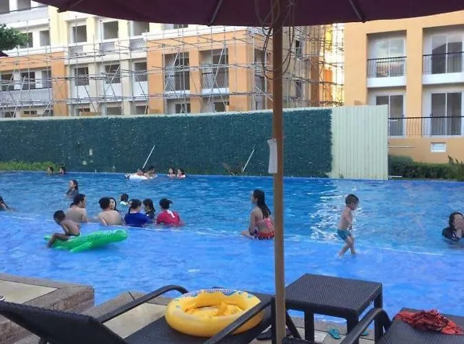 Aparthotel San Remo Oasis City-studio Type